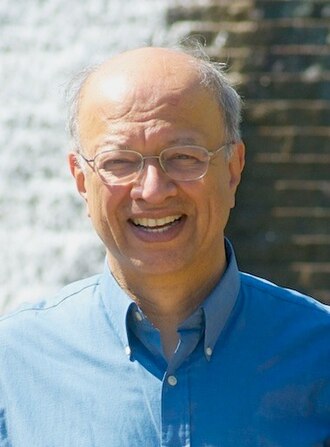 Dr. Ashok Gadgil - Chief Science Officer