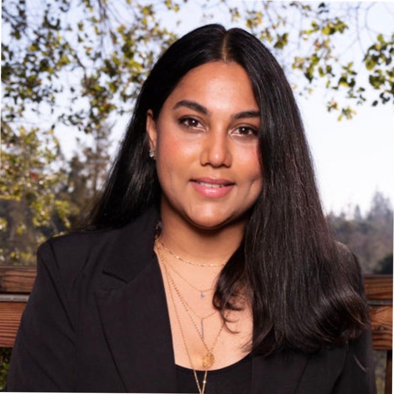 Kanak Mehta - Co-Founder & CEO