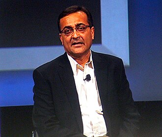 Vikramaditya Nair - VP of Systems Architecture